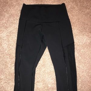 Lululemon Crop Pants